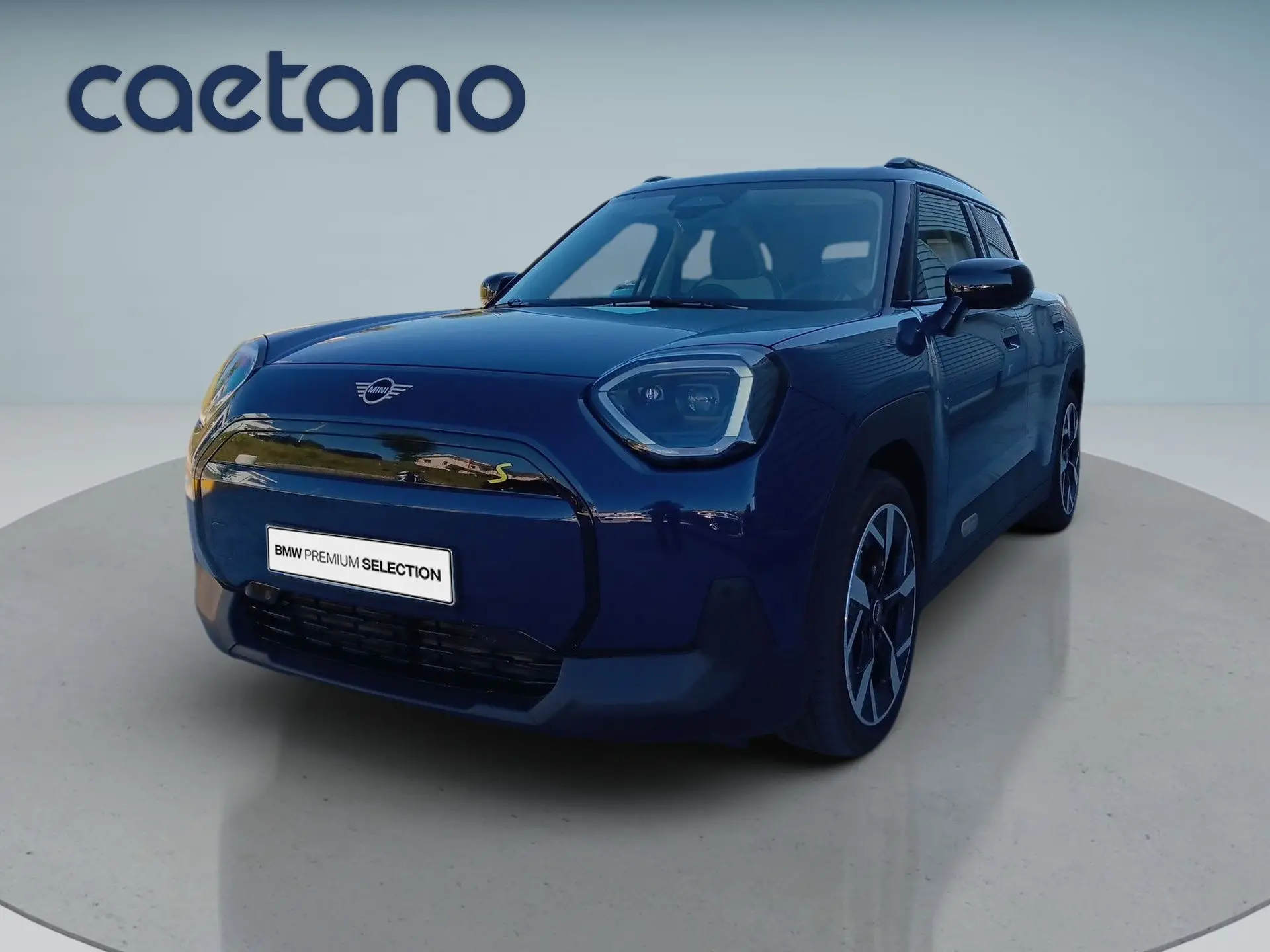 MINI ACEMAN SE